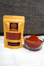 Organic Kumkum Powder