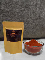 Organic Kumkum Powder