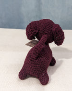 Woolen Toy: Puppy