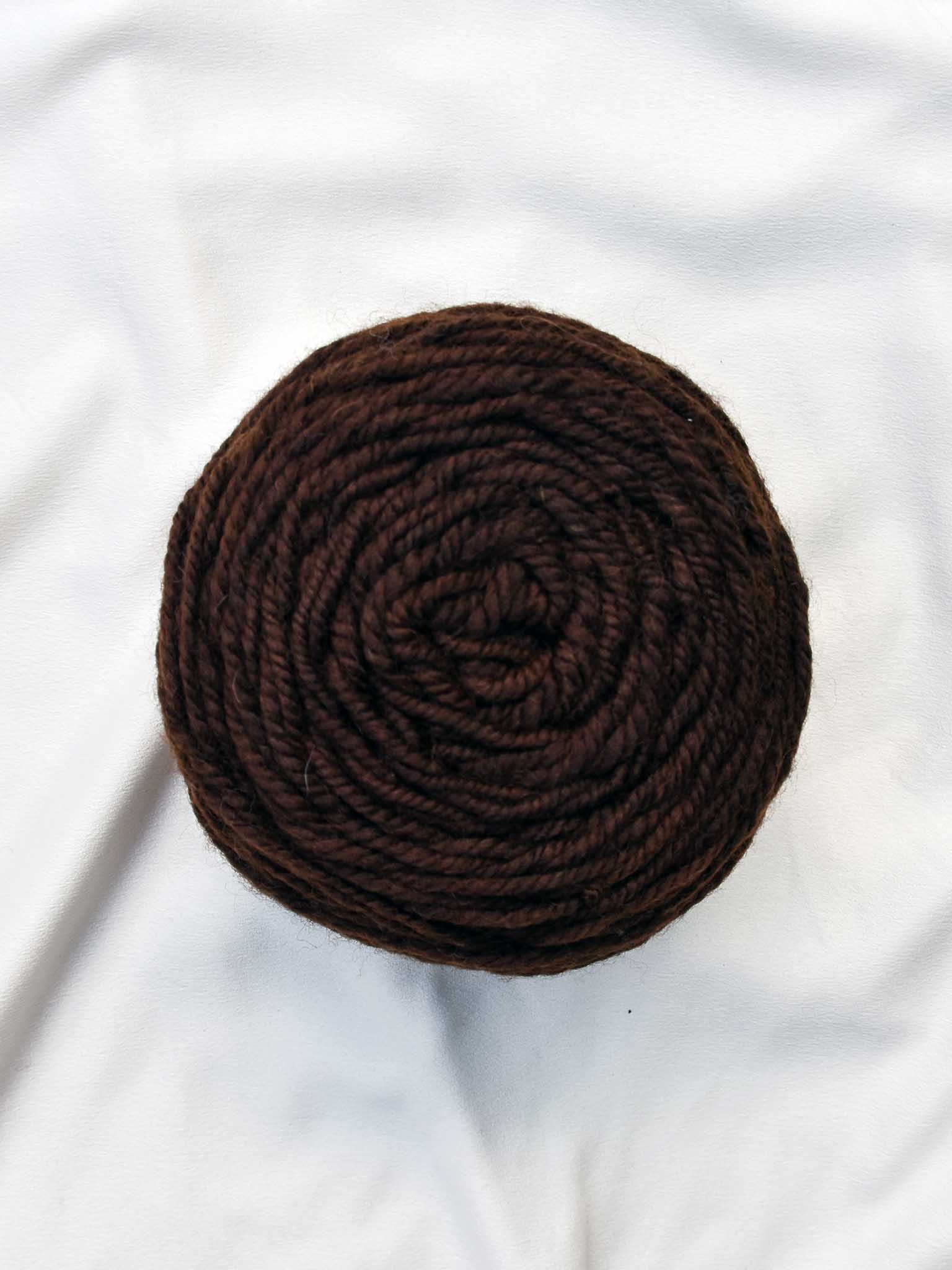 Handspun Yarn Ball (1 pcs)