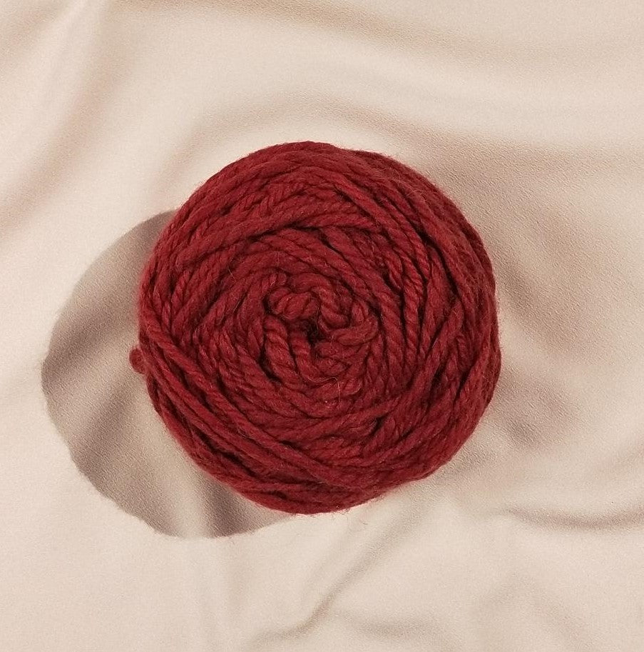 Handspun Yarn Ball (1 pcs)