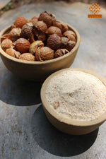 Himalayan Soapnut (Reetha) Powder