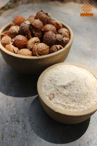 Himalayan Soapnut (Reetha) Powder