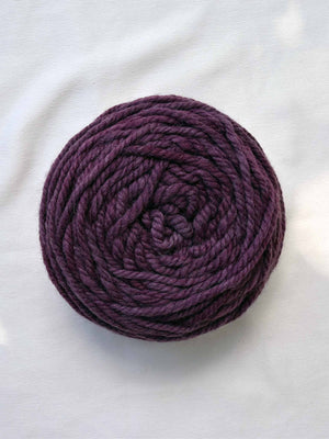 Handspun Yarn Ball (1 pcs)