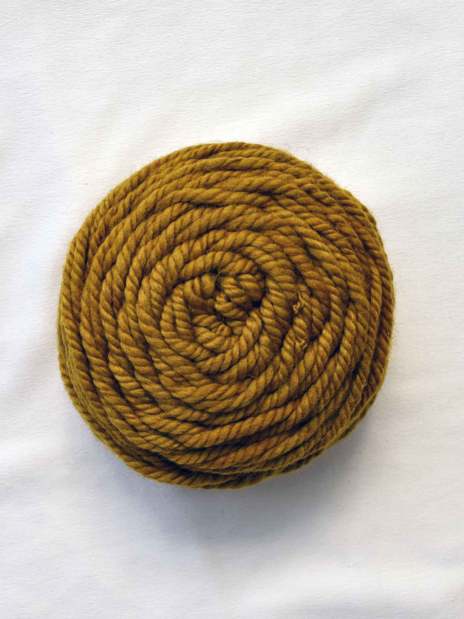 Handspun Yarn Ball (1 pcs)